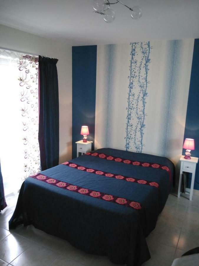 La Chambre Du Harpiste Vallons-de-l'Erdre Buitenkant foto